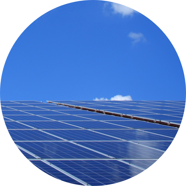Digital Energy House